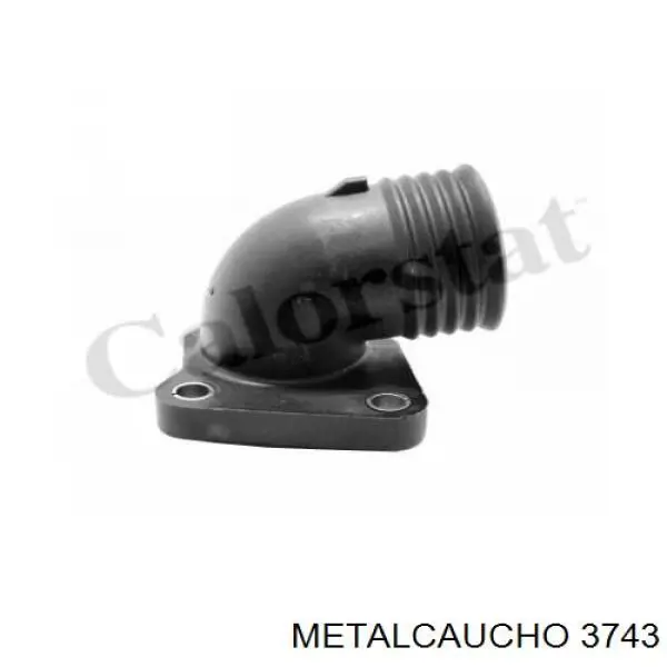 Botella de expansión Thermotec DBF002TT