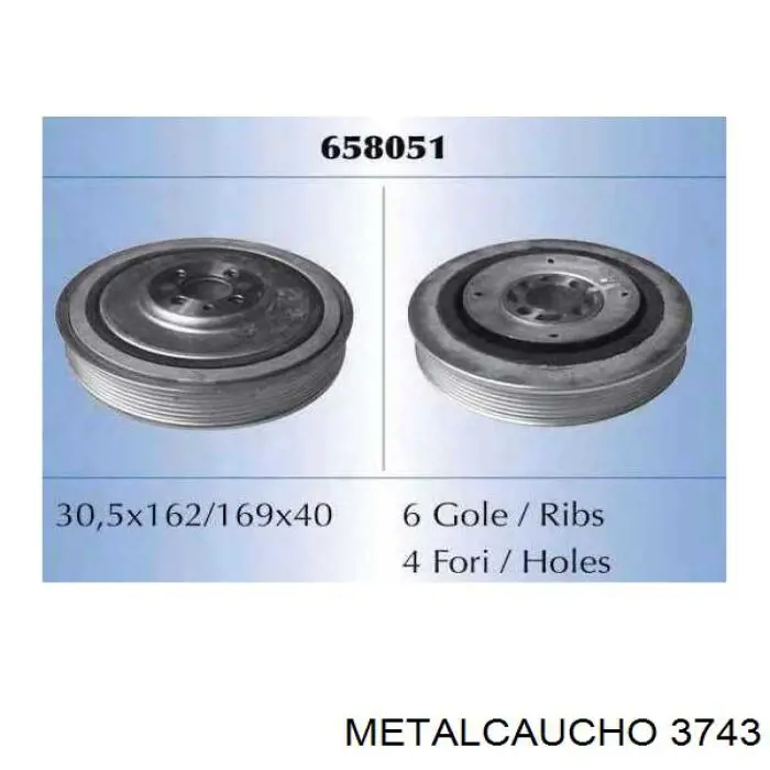 DBF002TT Thermotec Depósito de expansión