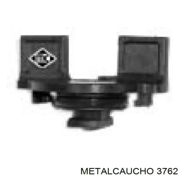 3762 Metalcaucho