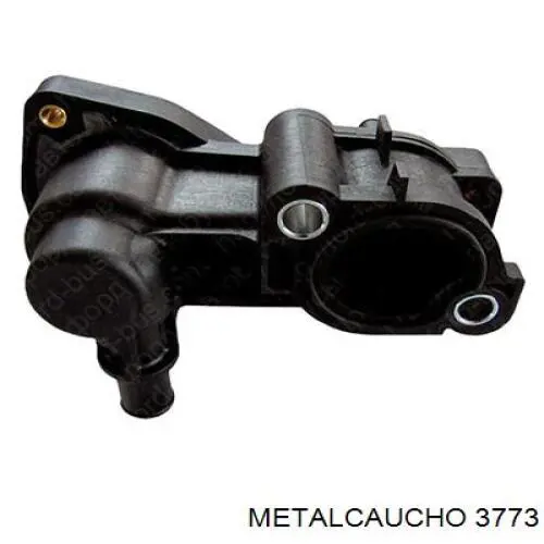 Comprar 3773 Metalcaucho Caja de termostato