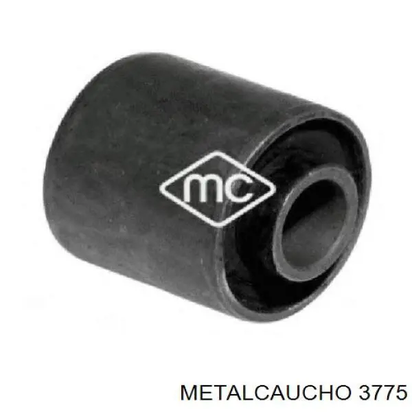 3775 Metalcaucho