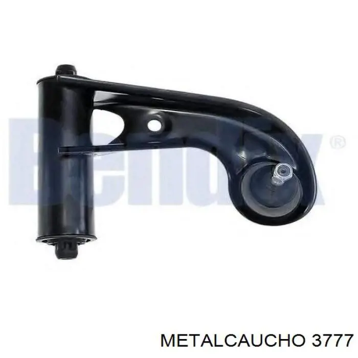 Depósito de bomba de dirección hidráulica Peugeot 206 2A/C