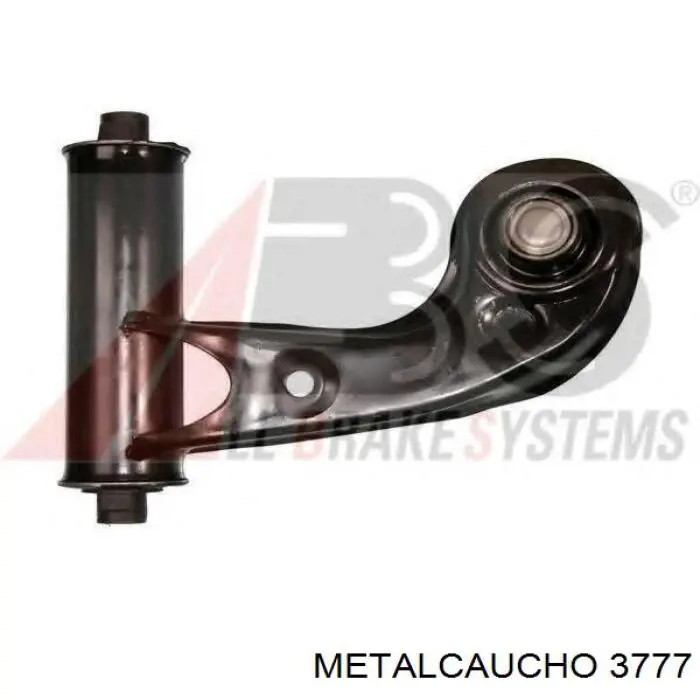 Depósito de bomba de dirección hidráulica Peugeot 206 2A/C