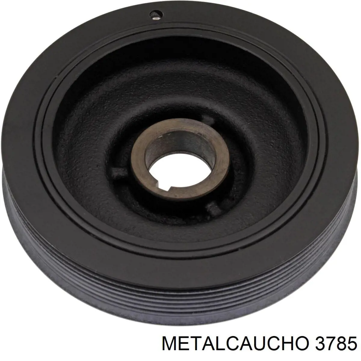 Comprar 3785 Metalcaucho Manguera de admisión de la bomba de agua