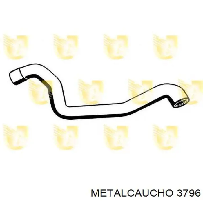 FT58192 Fast Caja del termostato