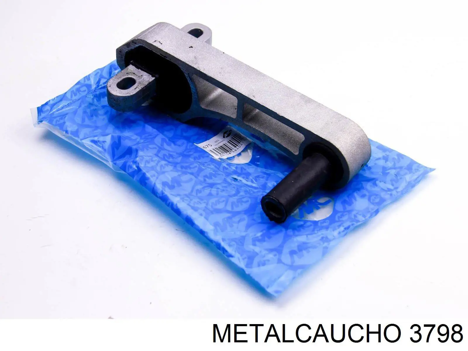 Tapa de tubo de llenado de aceite Ford YS4G6766CA