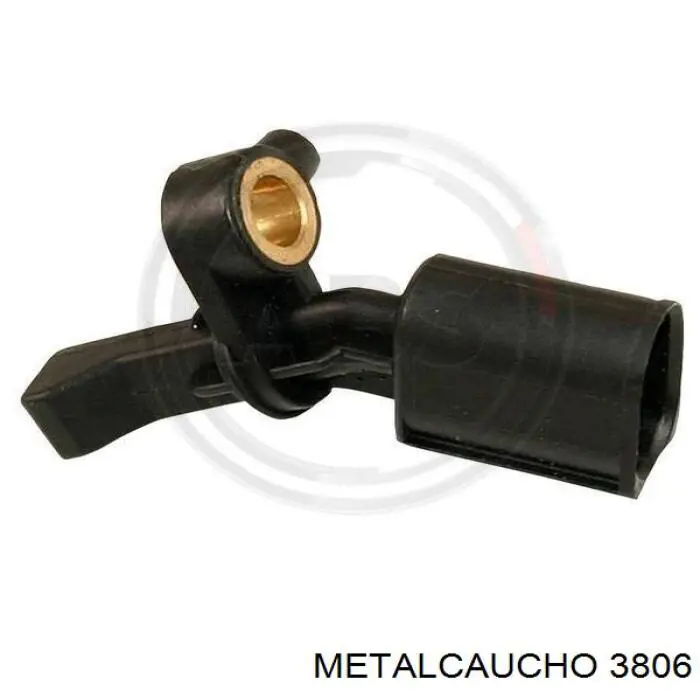 Caja termostato Asam 73404