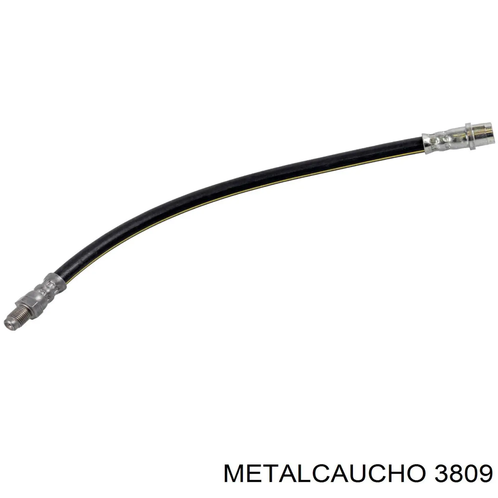Comprar 3809 Metalcaucho Deposito expansion