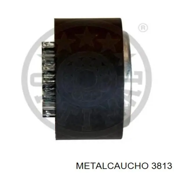 Tapa del filtro de aceite 9904 Fare