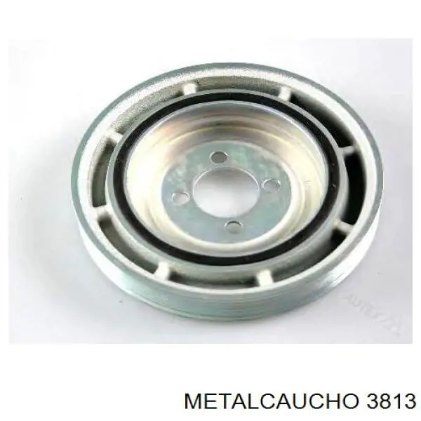 Tapa del filtro de aceite Fare 9904