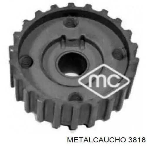 Brida del sistema de refrigeración (triple unión) 028121144Q VAG