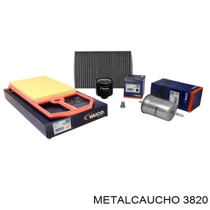 Vaso de expansión sistema de refrigeración Laguna II hatchback (2001-2007) original desde 28,46 €
