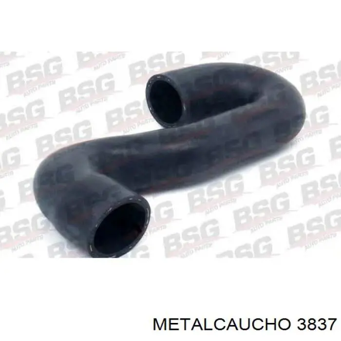 Tapa del filtro de aceite Ford 3M5Q6737AA