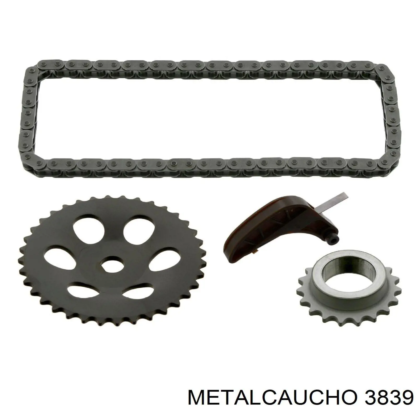 Tapa del filtro de aceite 9926 Fare