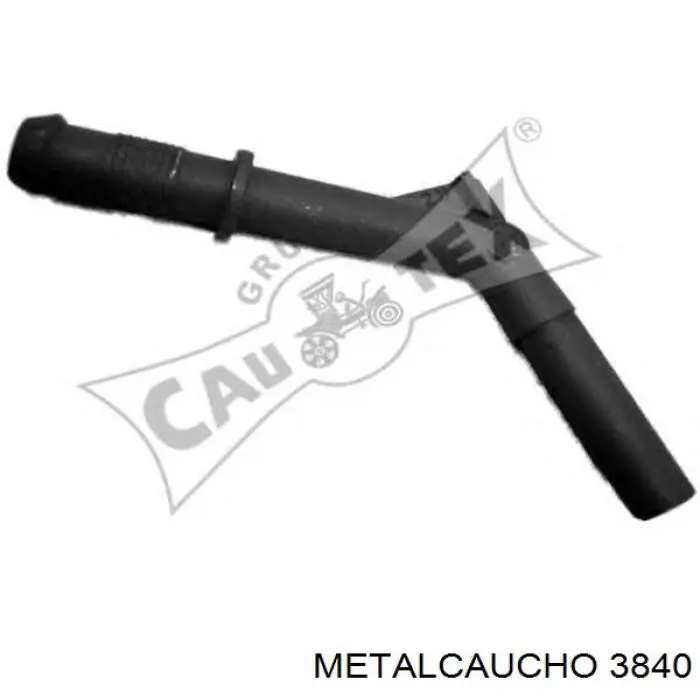 2370048 Metzger Tapa del filtro de aceite