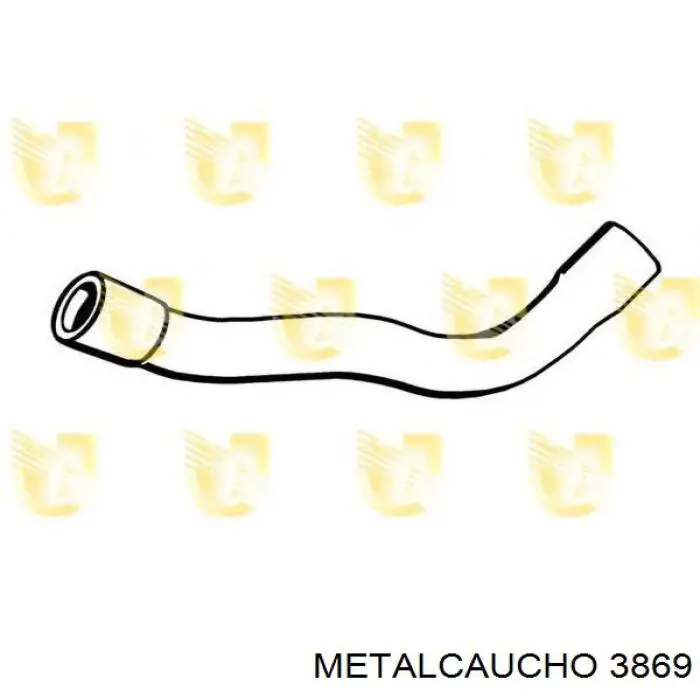 Cubierta inferior de la correa de distribución Peugeot/Citroen 00000320S5