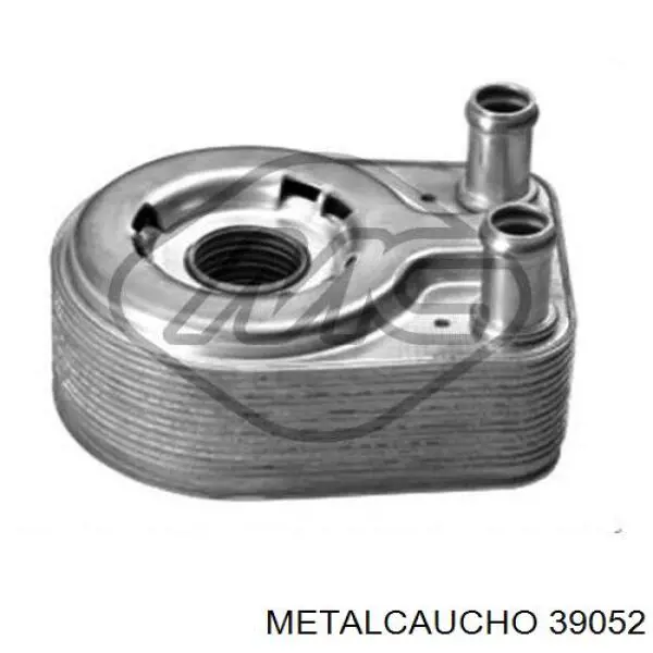 Radiador de aceite debajo del filtro Cautex 190002 precio, desde 67,61 EUR
