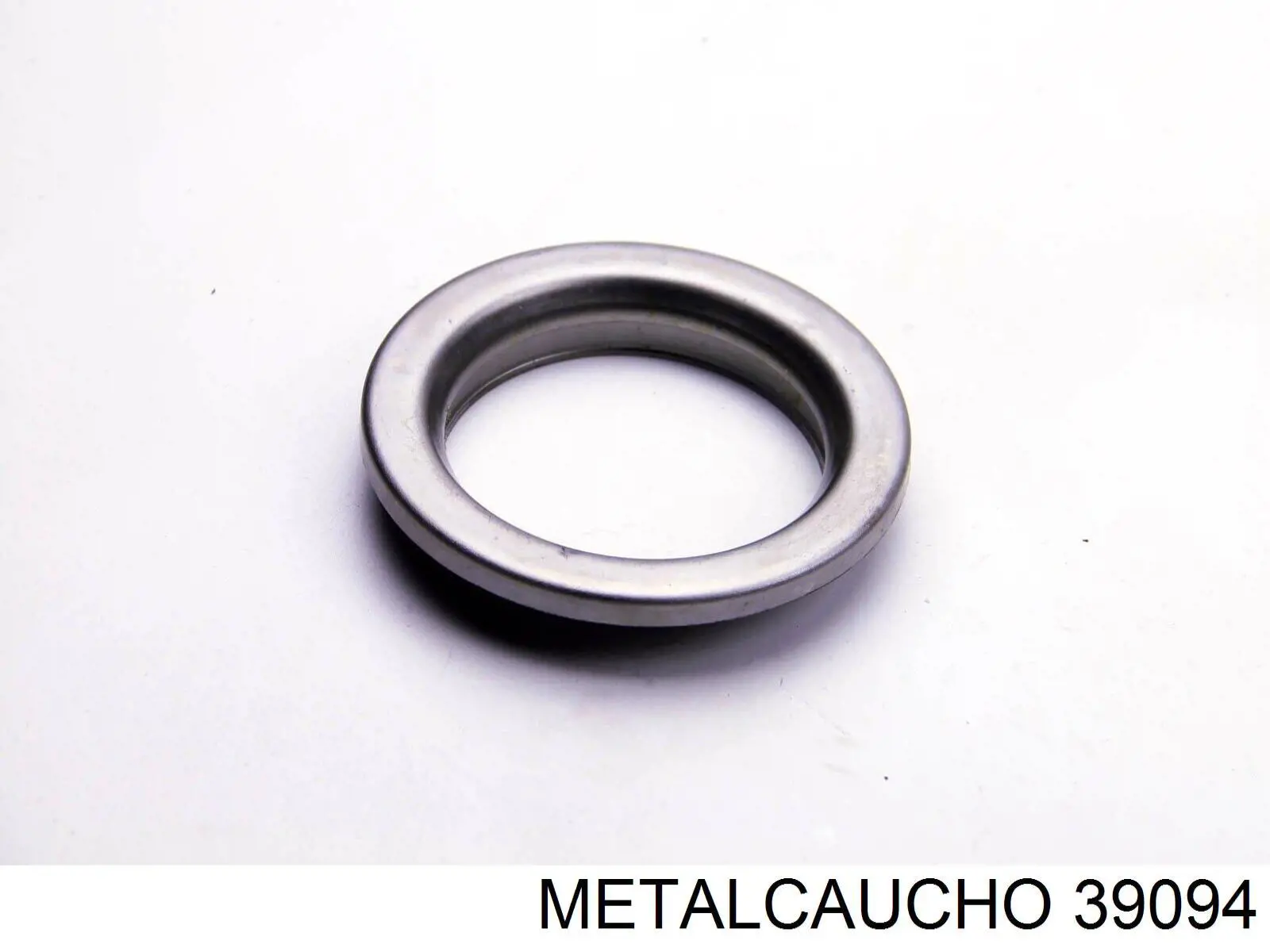 39094 Metalcaucho radiador de aceite