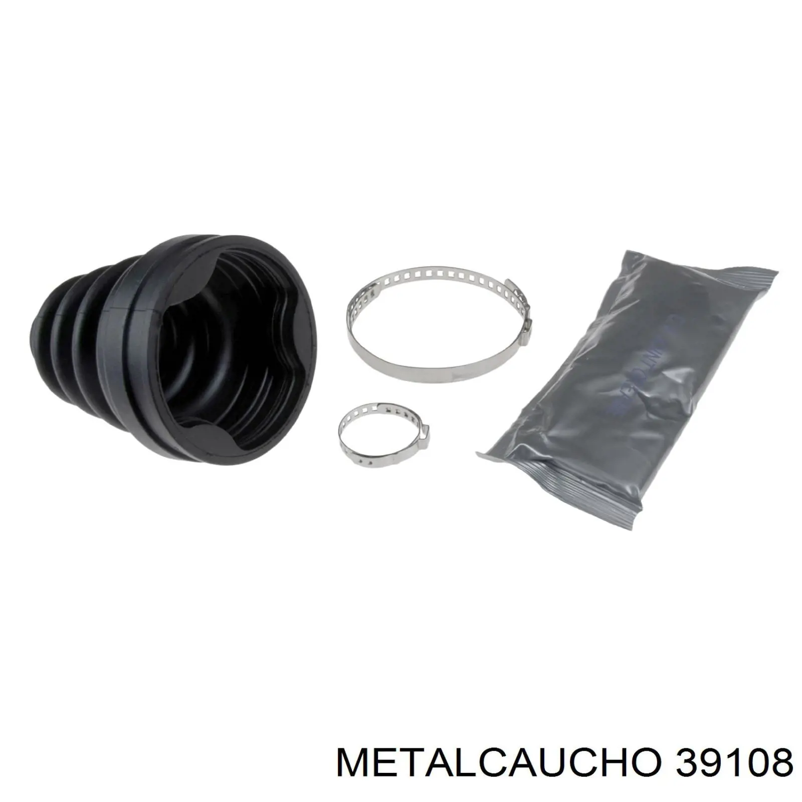 Radiador de aceite debajo del filtro Metalcaucho 39108 precio, desde 41,31 EUR