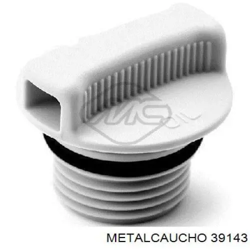 Tapon de aceite  Metalcaucho 39143 precio, desde 6,73 EUR