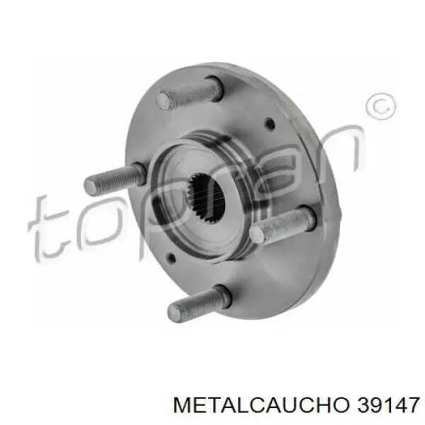 Tapon de aceite  Metalcaucho 39147 precio, desde 5,32 EUR
