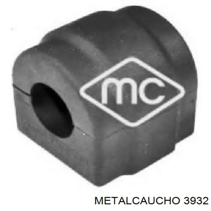 Termostato Metalcaucho 3932 precio, desde 32,32 EUR