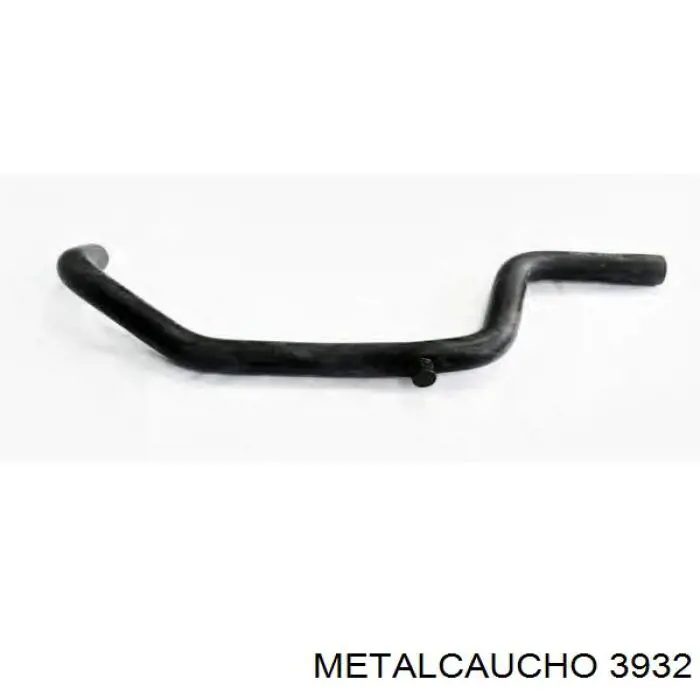 Termostato 3932 Metalcaucho
