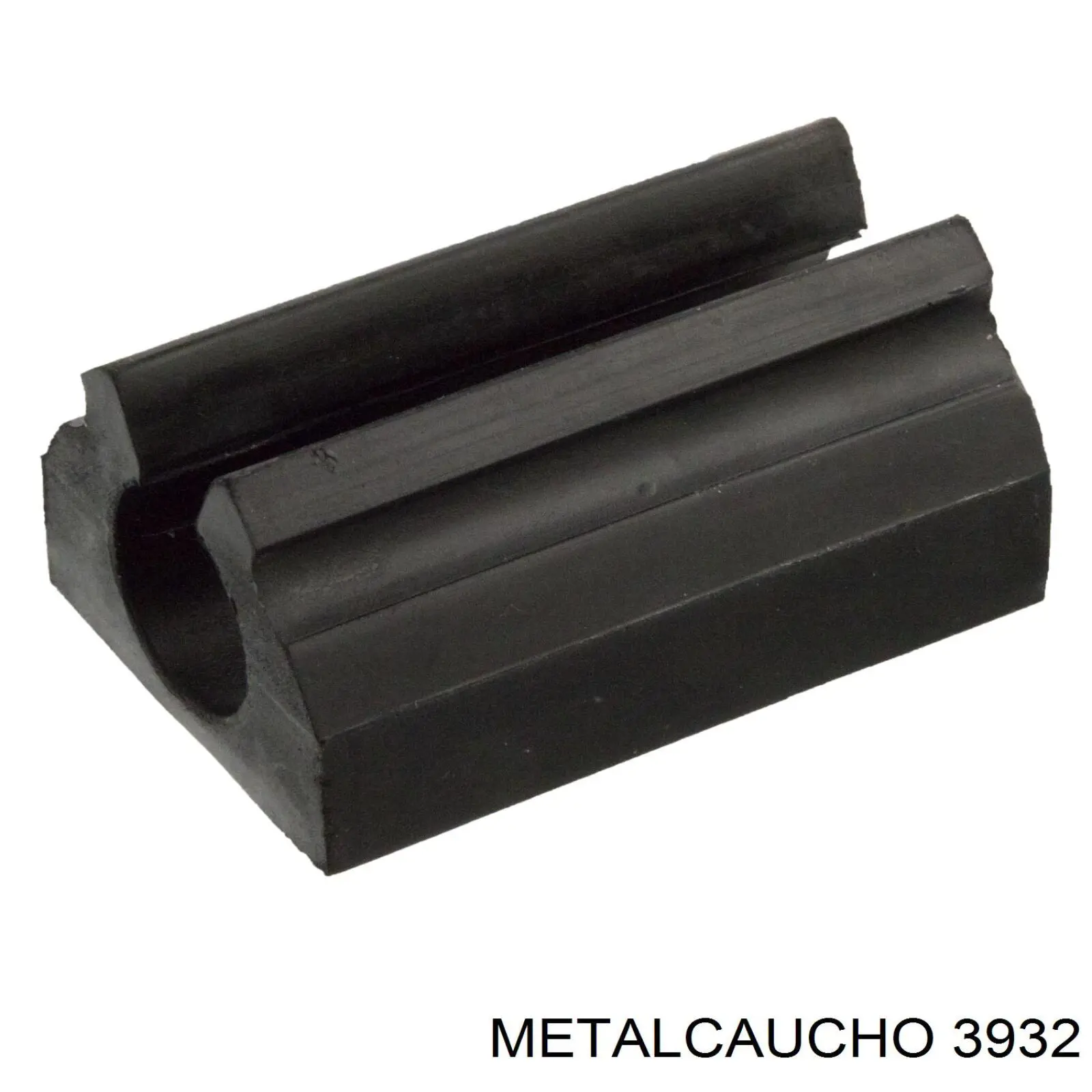 Comprar 3932 Metalcaucho Termostato