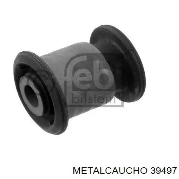 39497 Metalcaucho