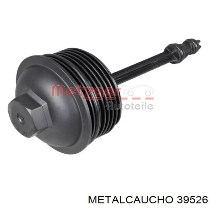 Tapa del filtro de aceite Cautex 751113 precio, desde 11,77 EUR