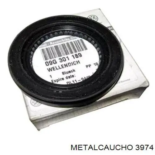 Botella de refrigeración Peugeot Partner 1 5F