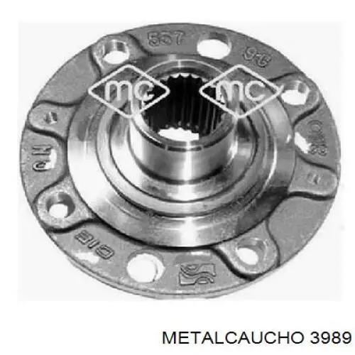 Comprar 770058 Maxgear Deposito expansion