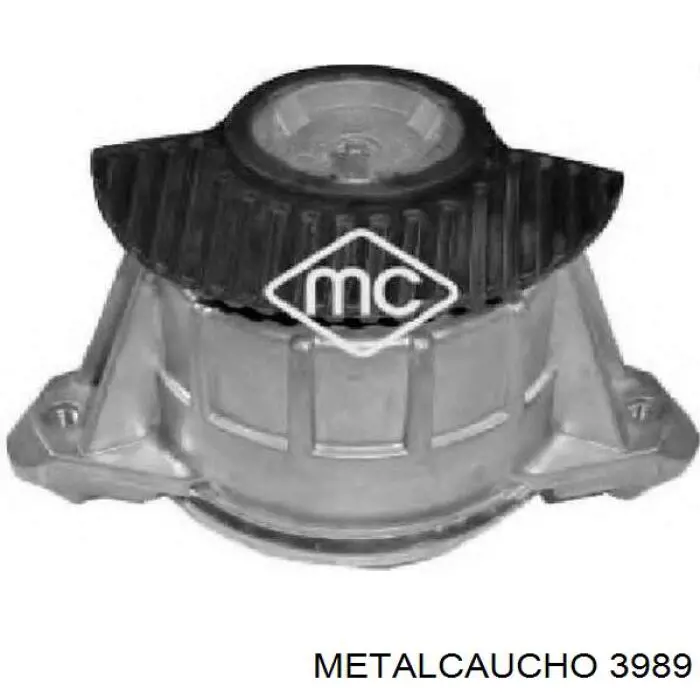 Comprar 3989 Metalcaucho Deposito expansion
