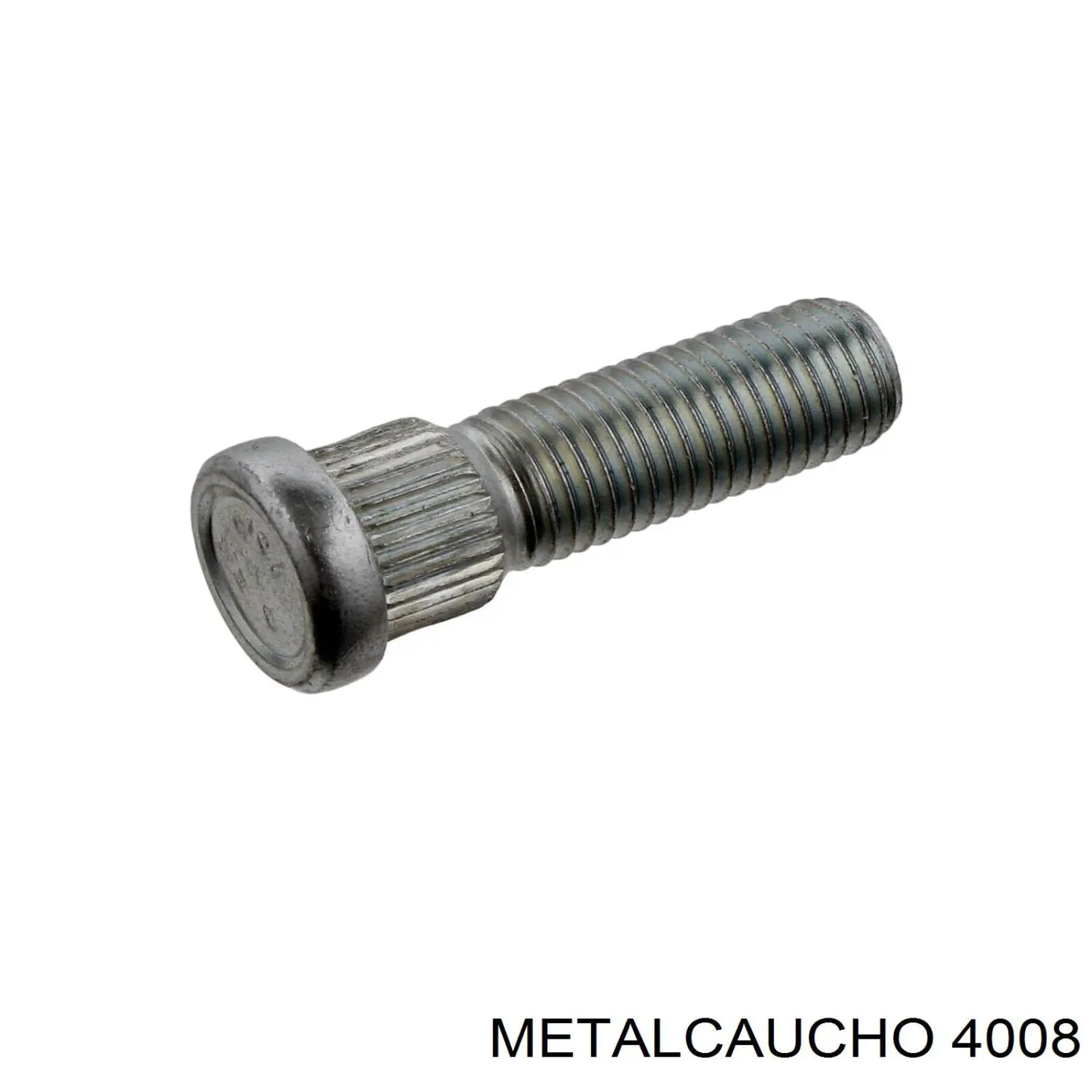4008 Metalcaucho
