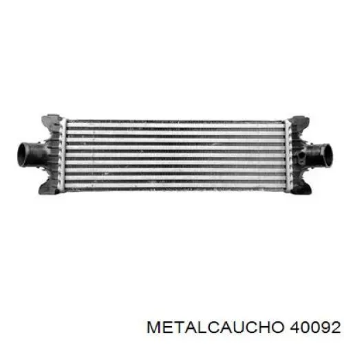Brazo superior de suspensión trasera izquierdo/derecho 5105271ACA Chrysler