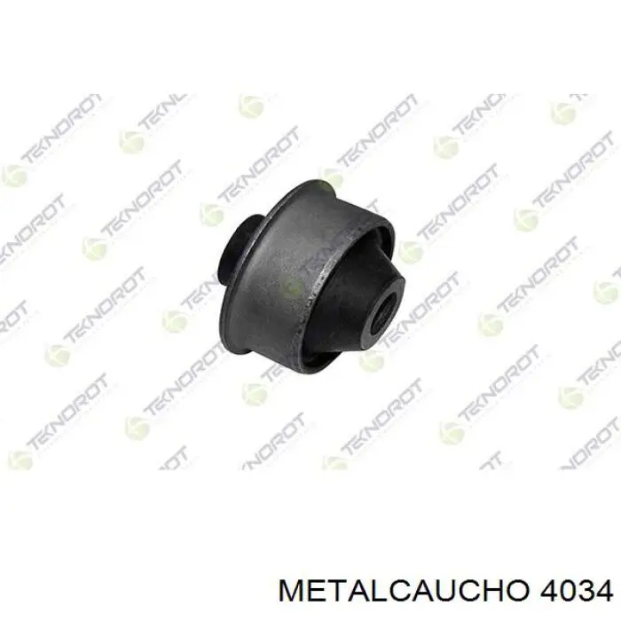 Silentblock suspension para Citroen Berlingo  (B9)
