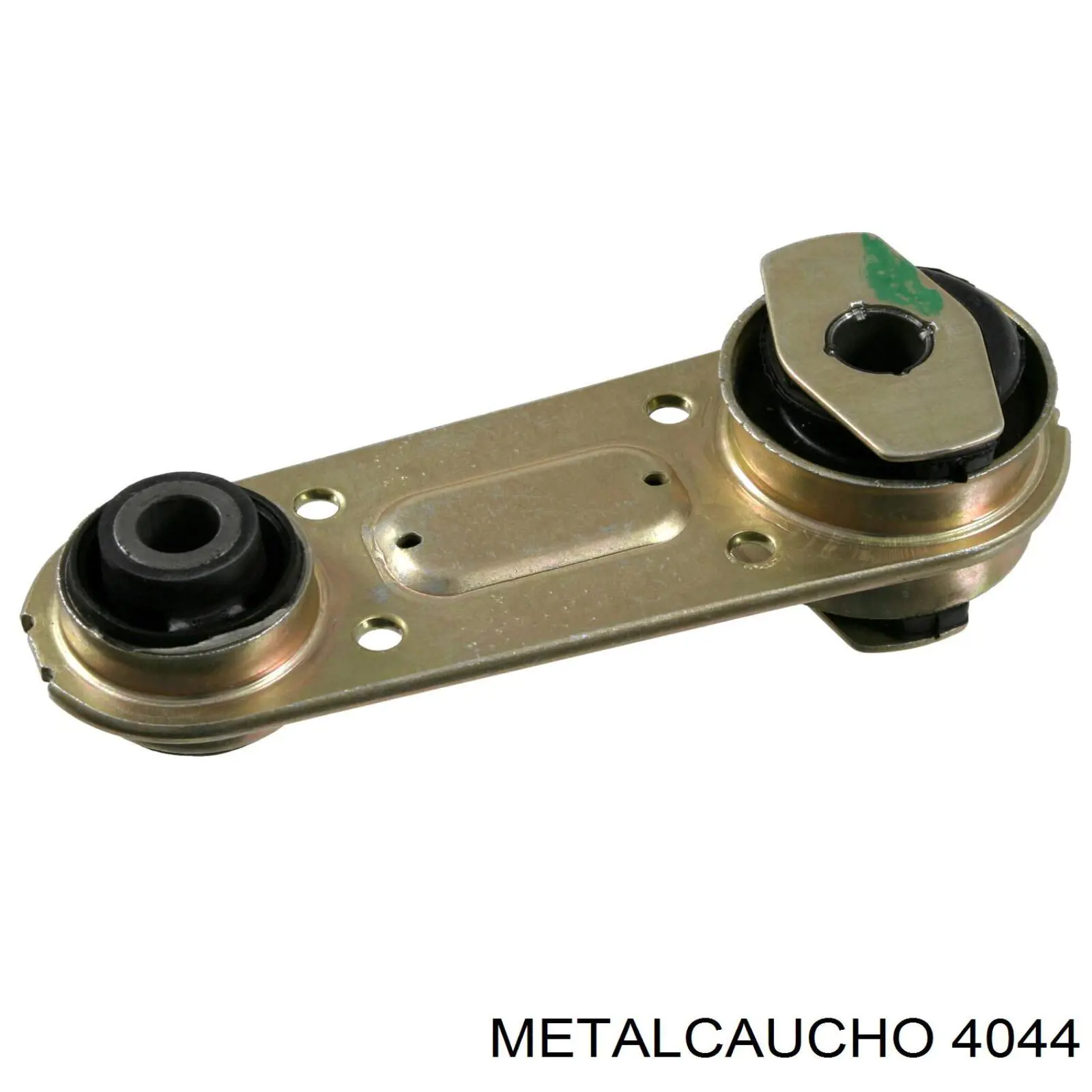 4044 Metalcaucho