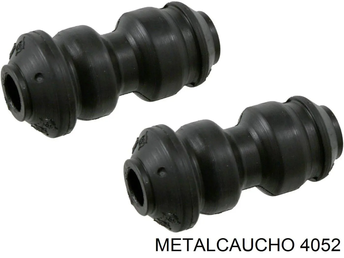 Comprar 4052 Metalcaucho Horquilla de embrague