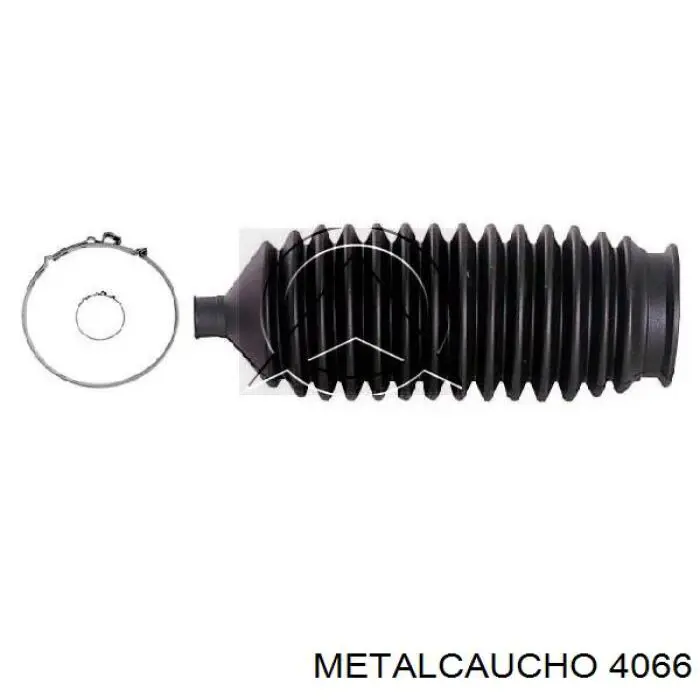 Horquilla de embrague Metalcaucho 4066 precio, desde 13,54 EUR