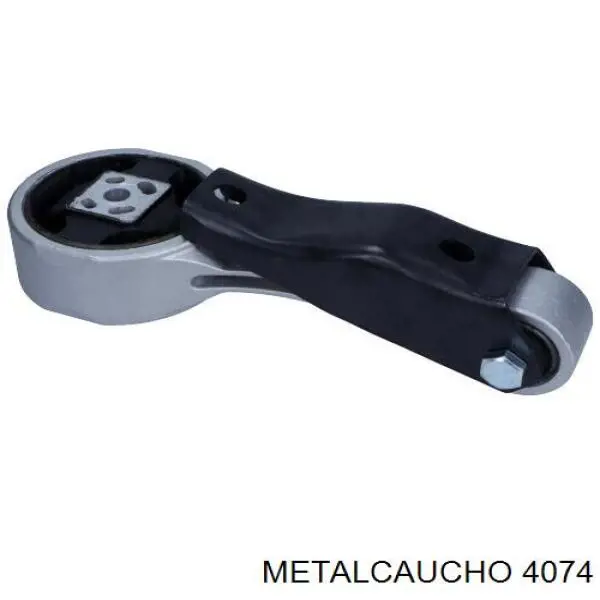 4074 Metalcaucho