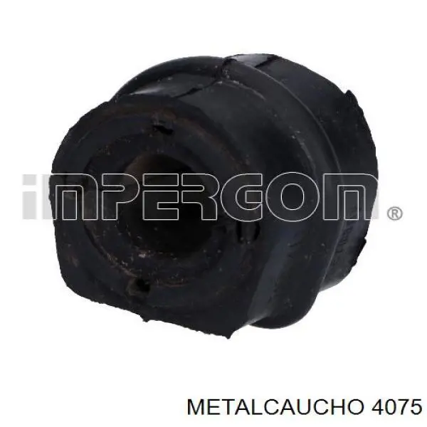 4075 Metalcaucho