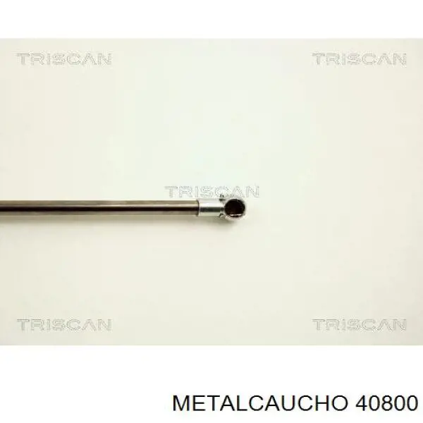 Comprar 40800 Metalcaucho Amortiguador de capó