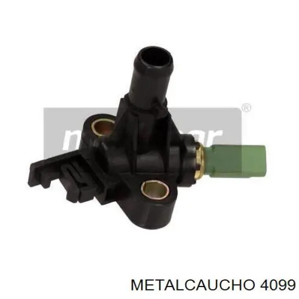 Soportes de motor trasero Metalcaucho 04099 precio, desde 36,48 EUR