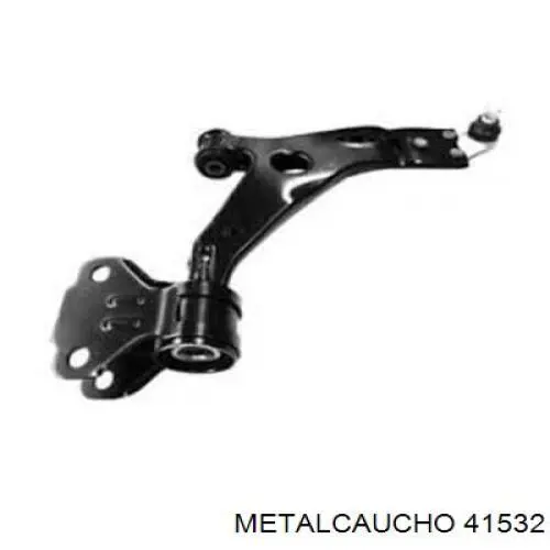 7L5199331D VAG Soporte superior del motor