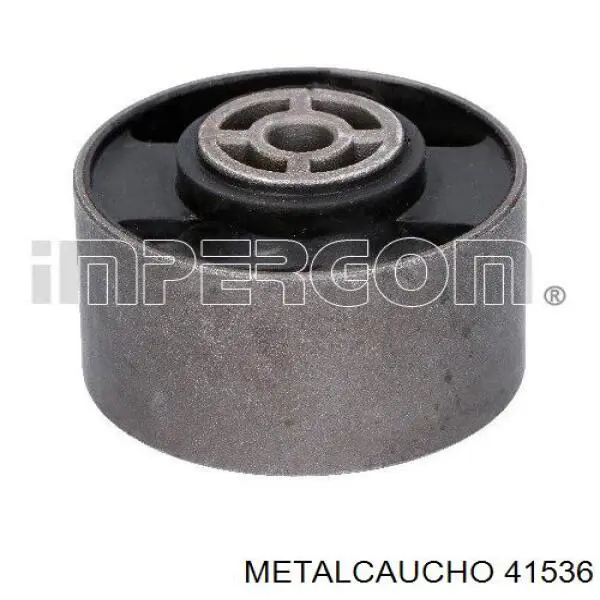 Comprar 41536 Metalcaucho Soporte de la caja de transferencia