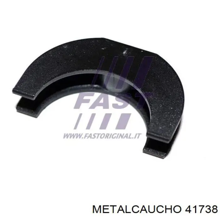 Comprar 1318418080 Peugeot/Citroen Casquillo palanca cambio