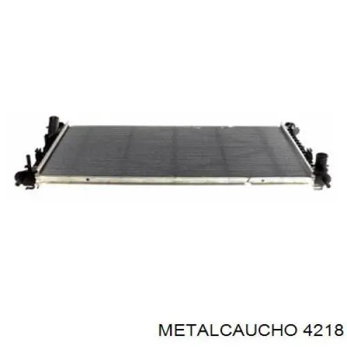 Soporte escape 7700434978 Renault (RVI)