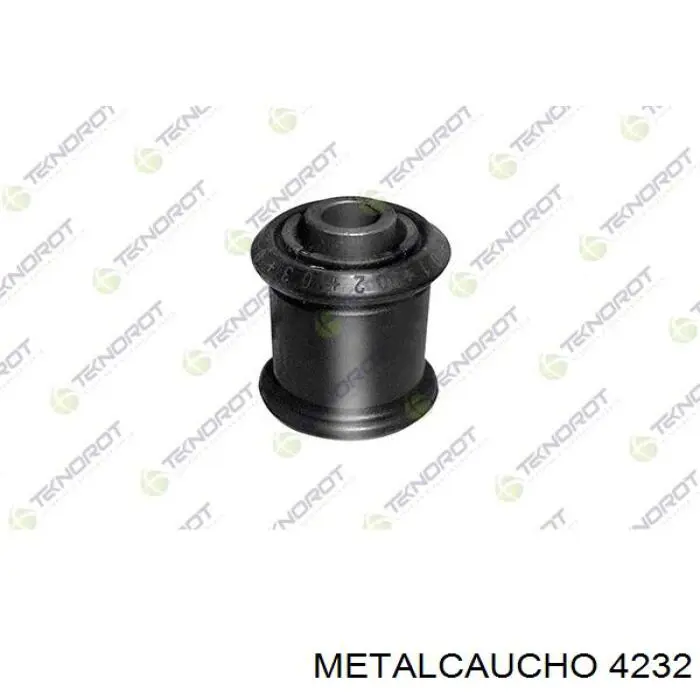 Silentblock suspension Opel Astra  (F48, F08)
