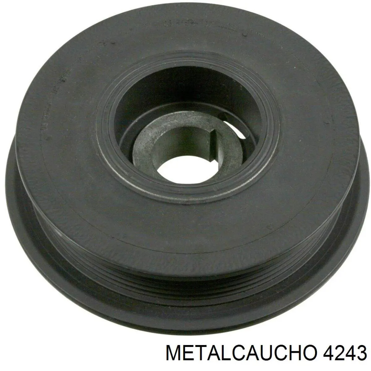 Soporte de barra estabilizadora delantera Renault Laguna 1 B56, 556