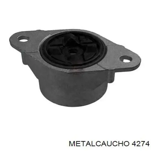 4274 Metalcaucho